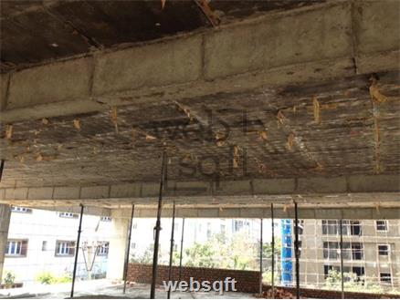 Madhapur Commercial complex for Sale